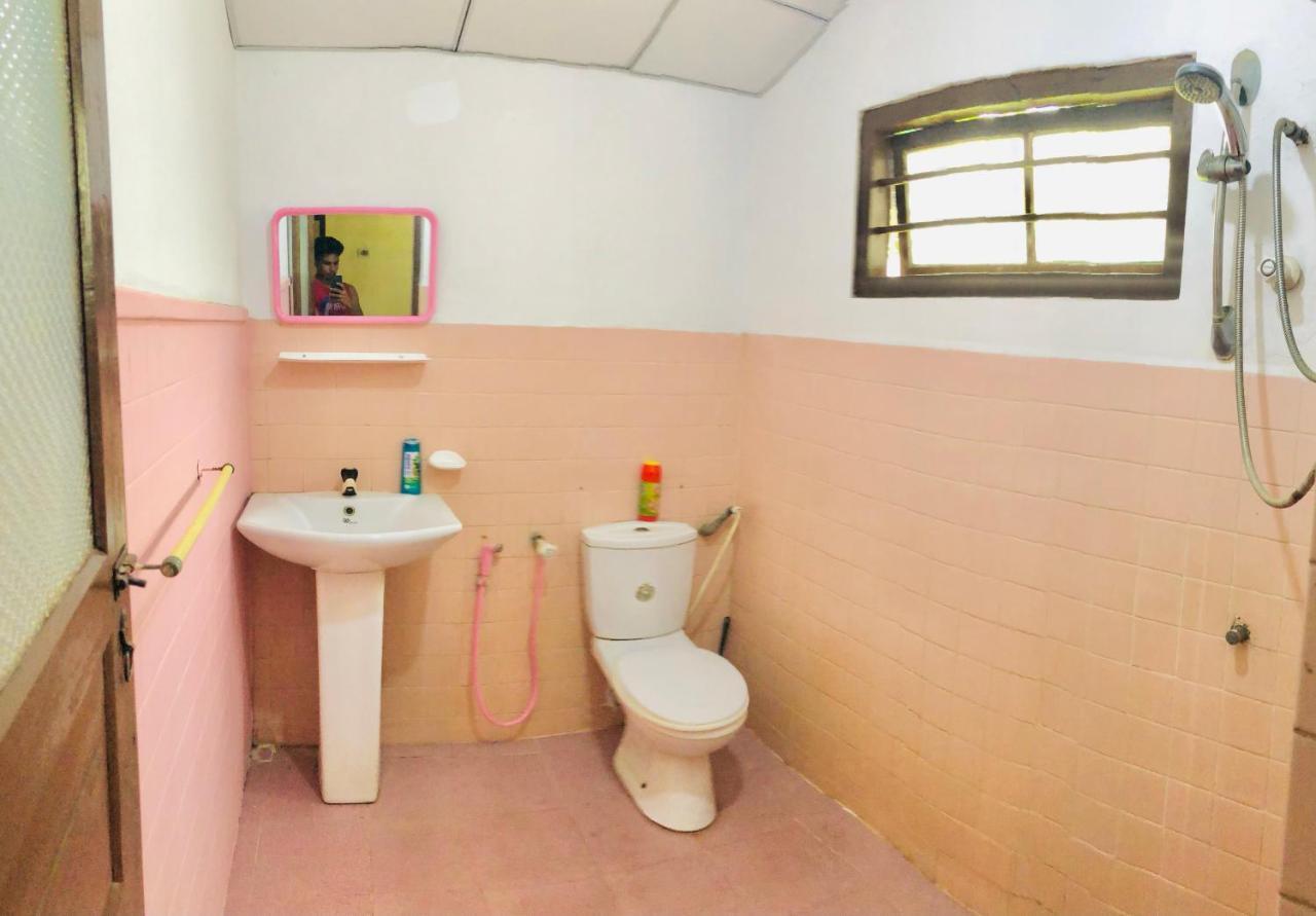 Villa 163 尼甘布 外观 照片