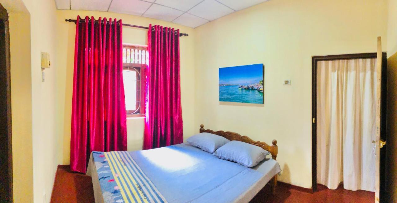 Villa 163 尼甘布 外观 照片